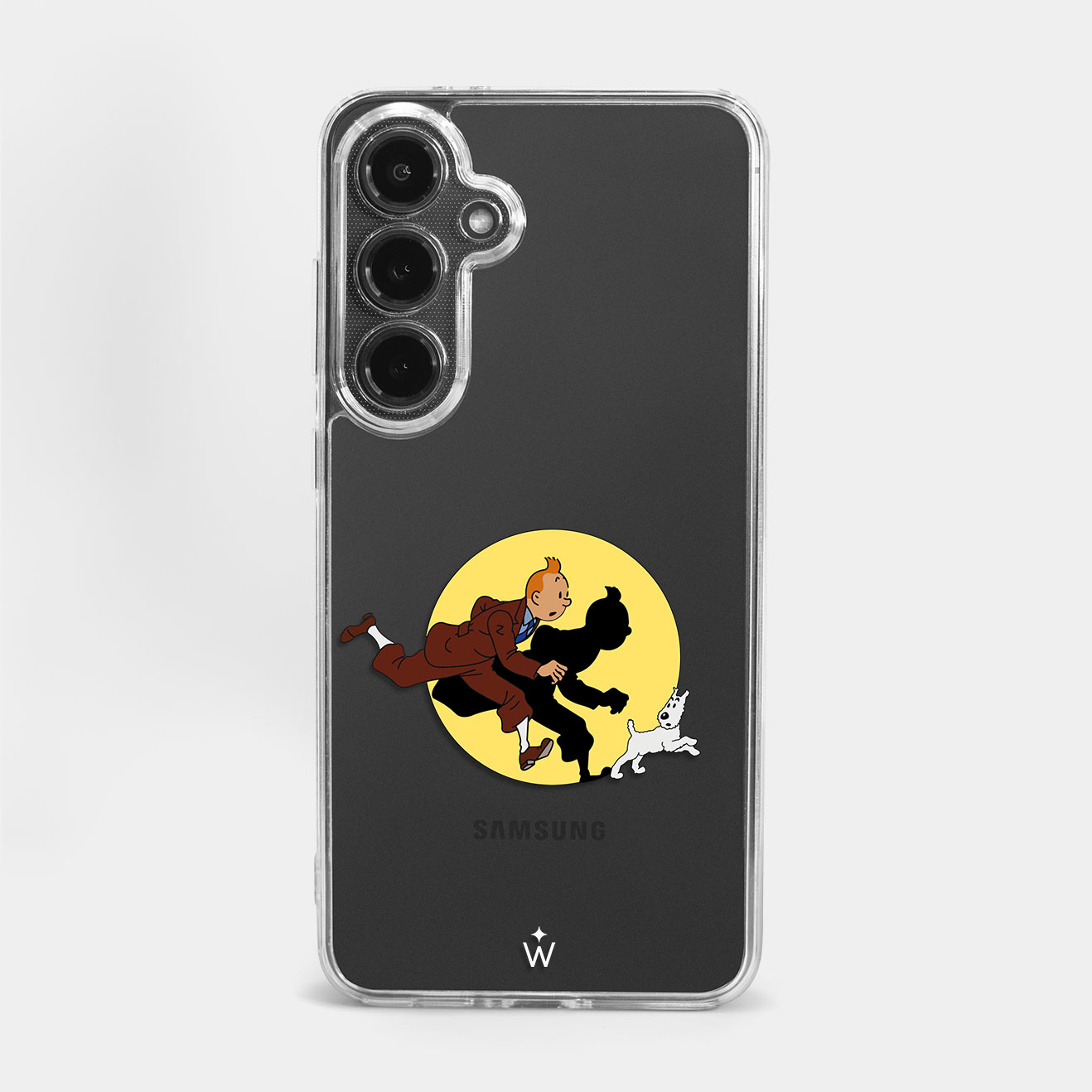 Adventures of tintin