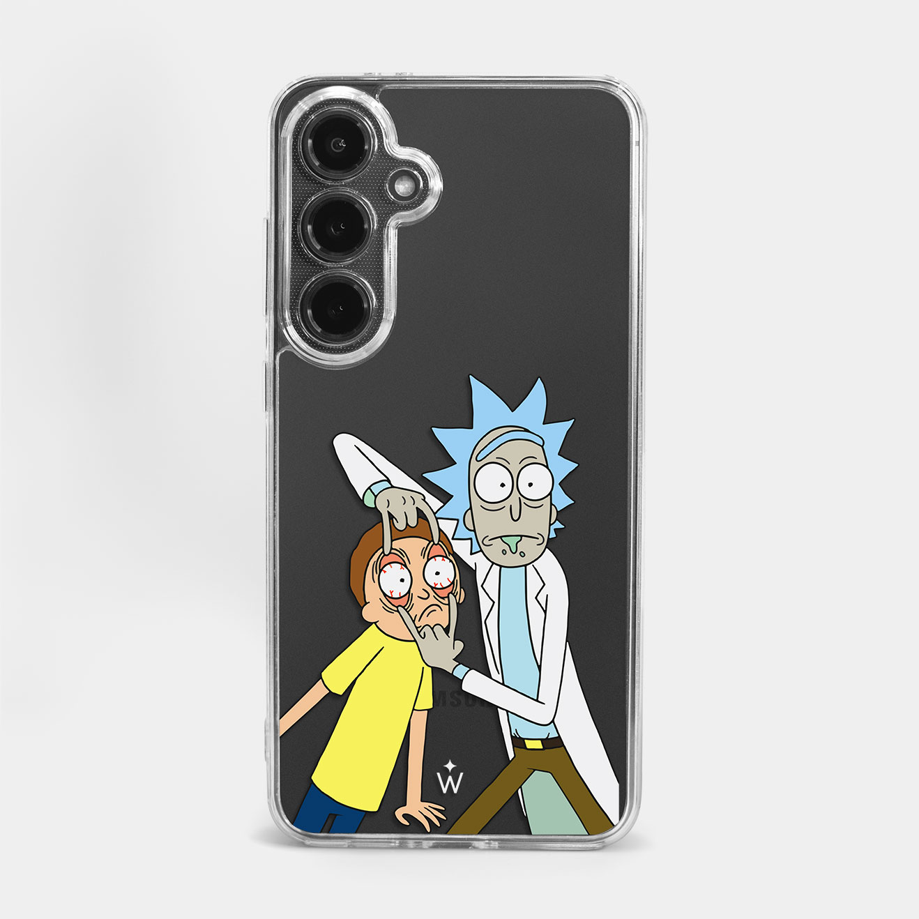 Rick-And-morty-'