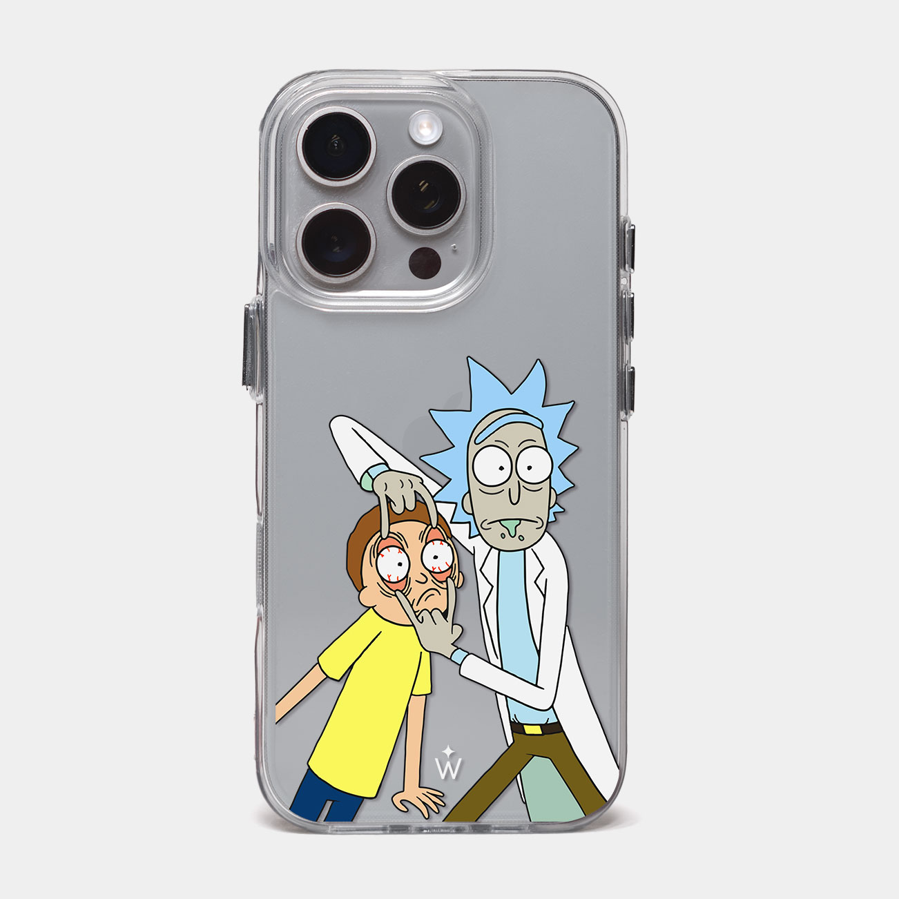 Rick-And-morty