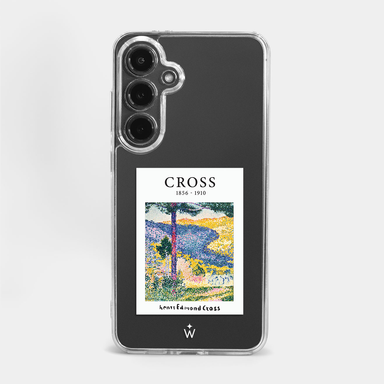 cross-