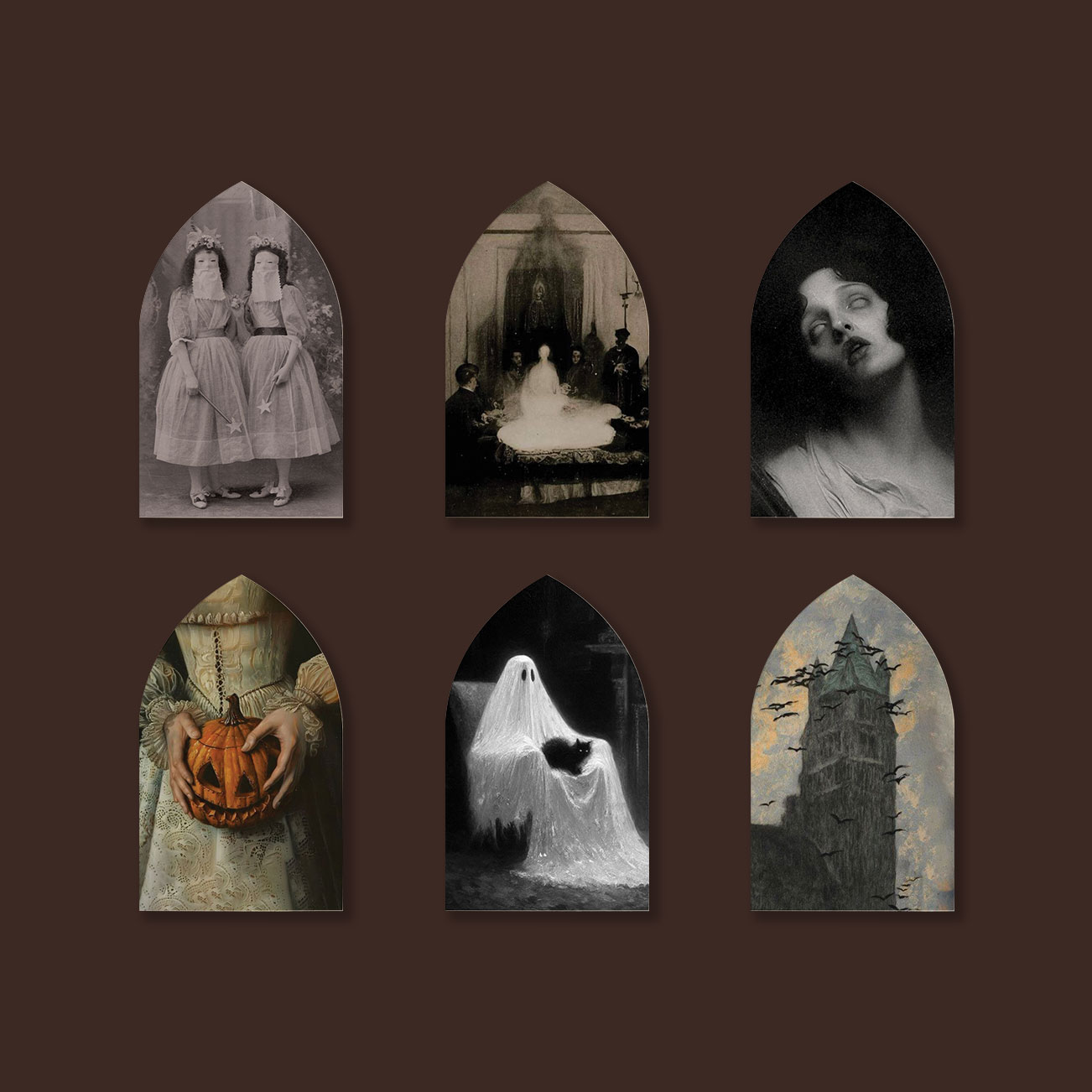 بچیزهای-مرده