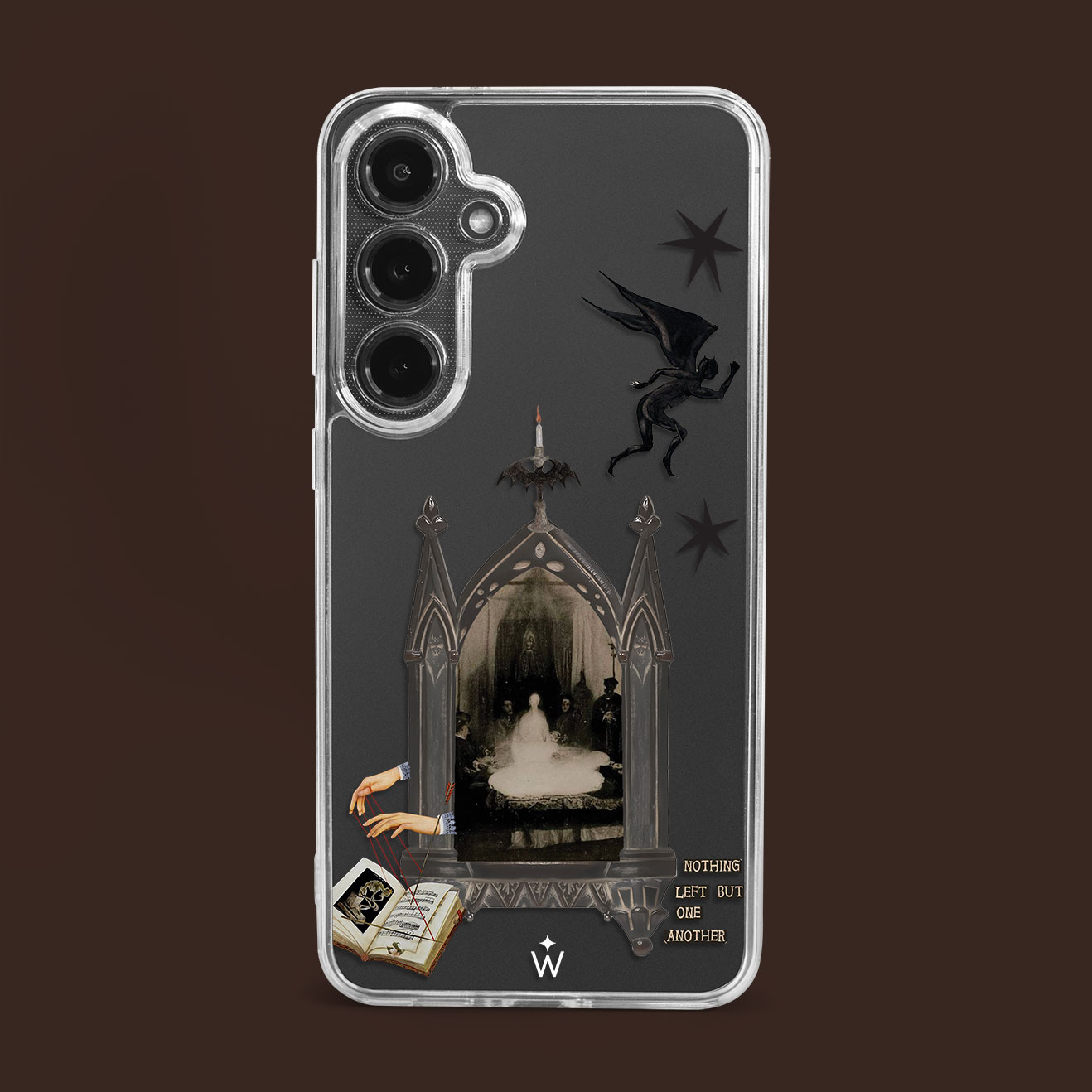 چیزهای-مرده-