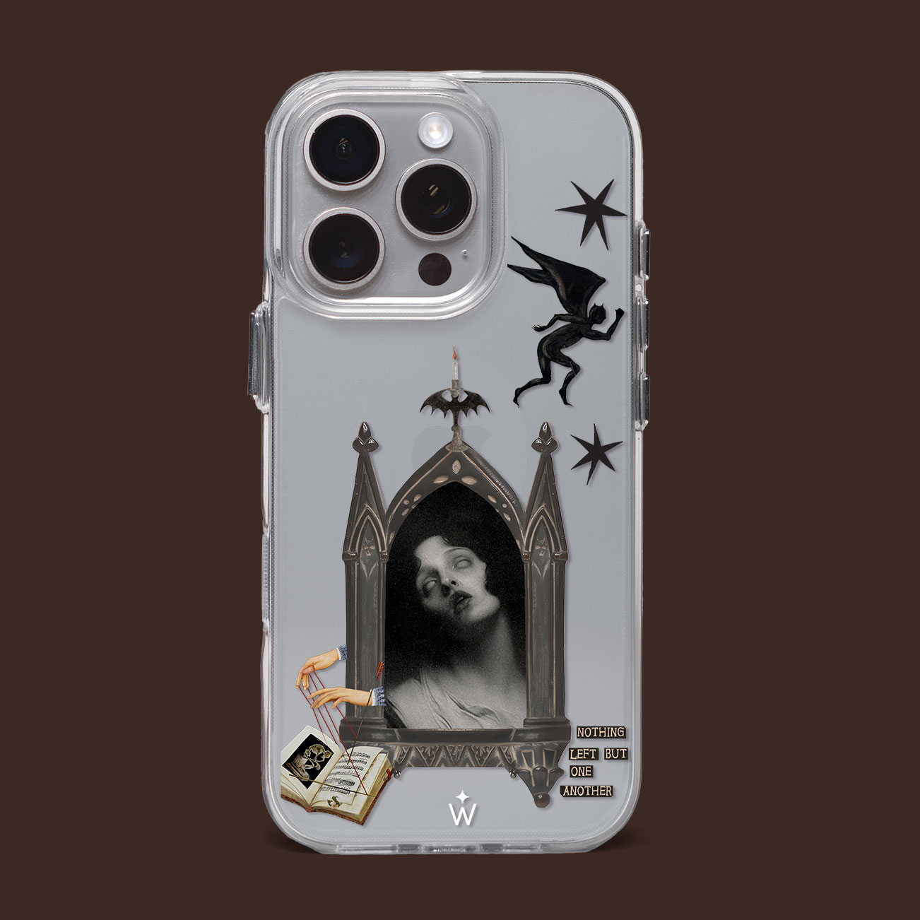 چیزهای-مرده